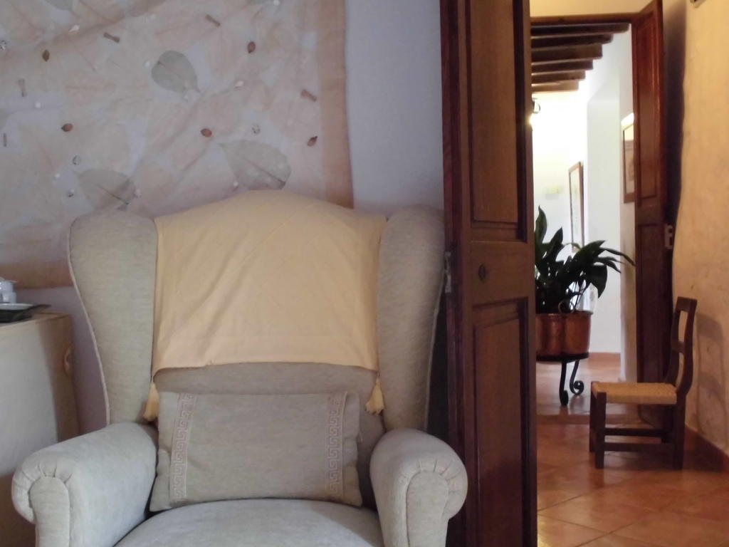 Agroturismo Na Set Centes - Adults Only Арта Номер фото