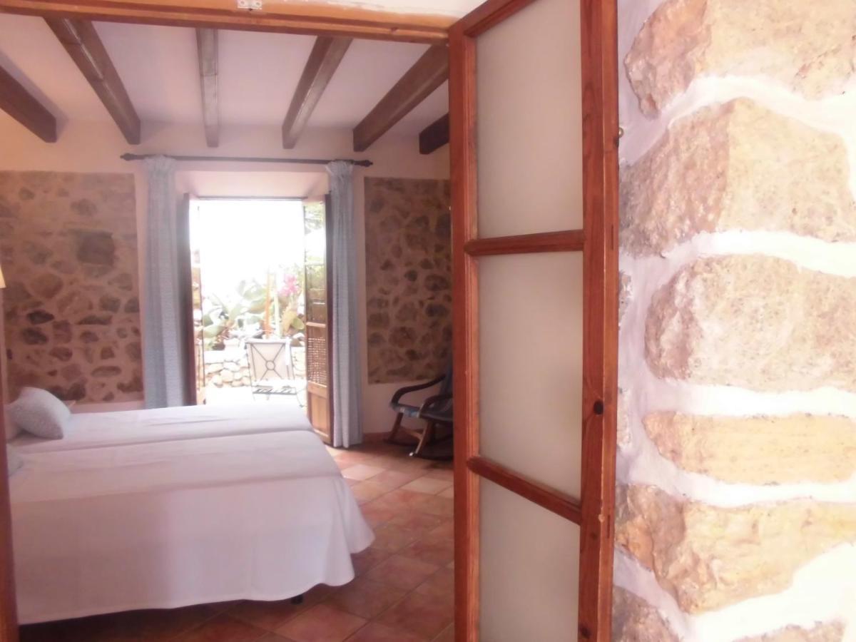 Agroturismo Na Set Centes - Adults Only Арта Екстер'єр фото