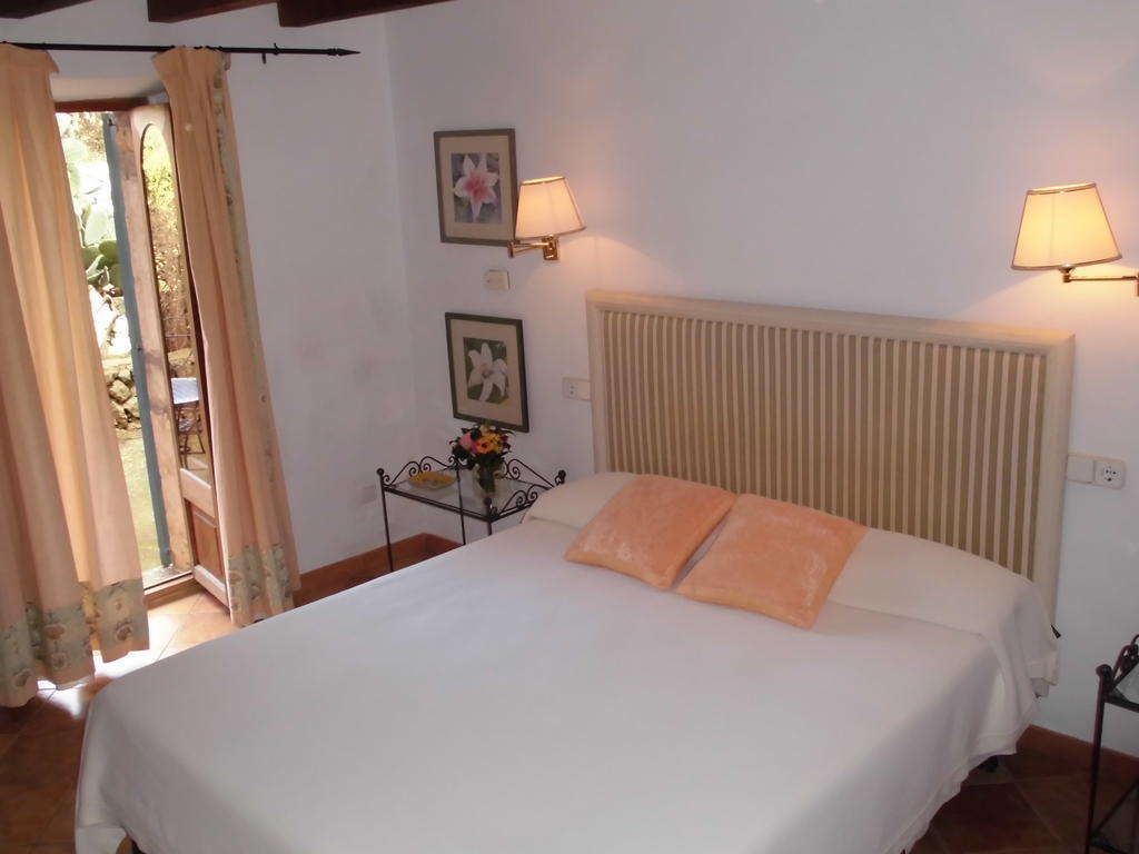 Agroturismo Na Set Centes - Adults Only Арта Номер фото