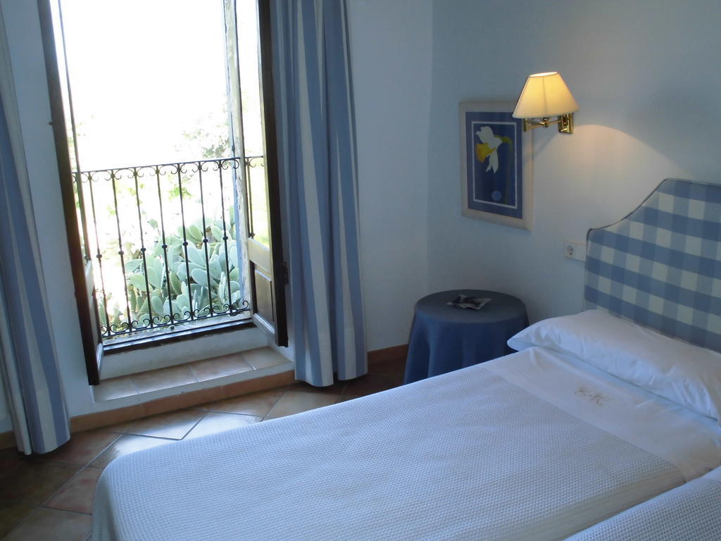 Agroturismo Na Set Centes - Adults Only Арта Номер фото