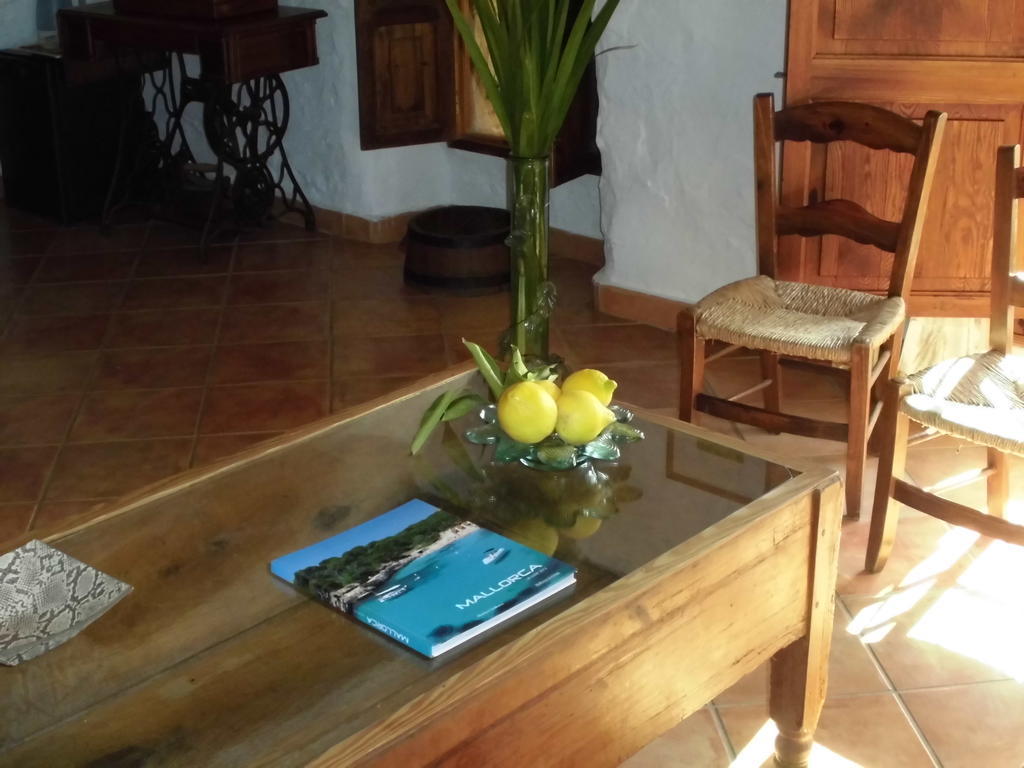 Agroturismo Na Set Centes - Adults Only Арта Номер фото