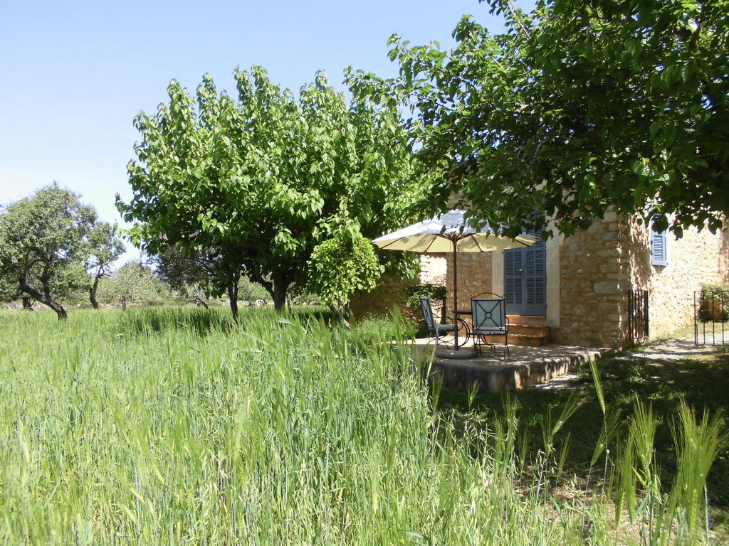 Agroturismo Na Set Centes - Adults Only Арта Екстер'єр фото