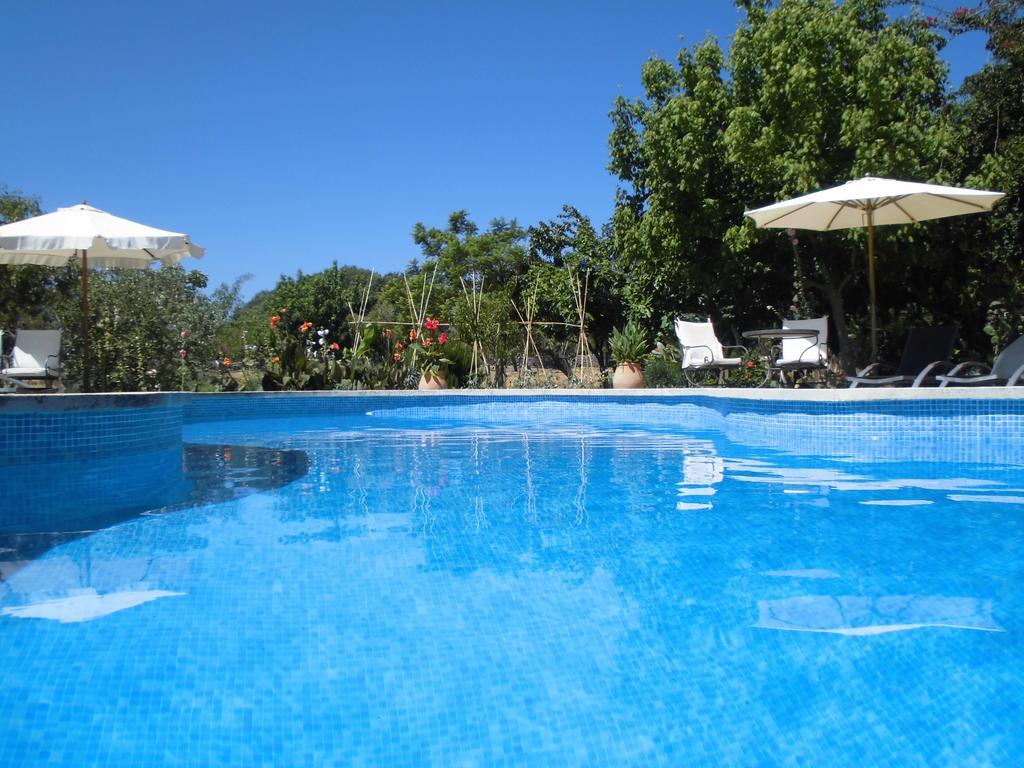 Agroturismo Na Set Centes - Adults Only Арта Екстер'єр фото