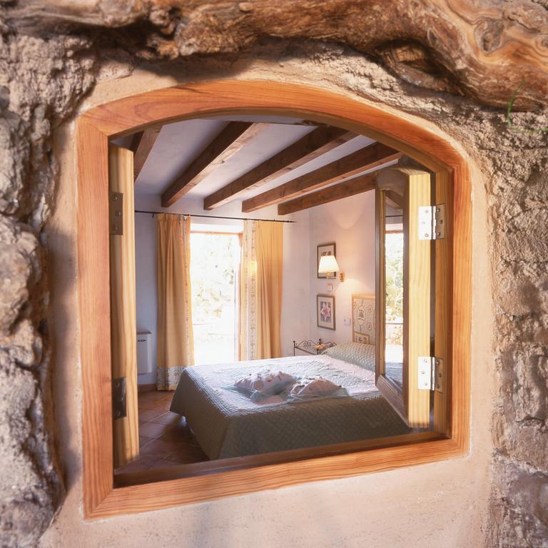 Agroturismo Na Set Centes - Adults Only Арта Екстер'єр фото
