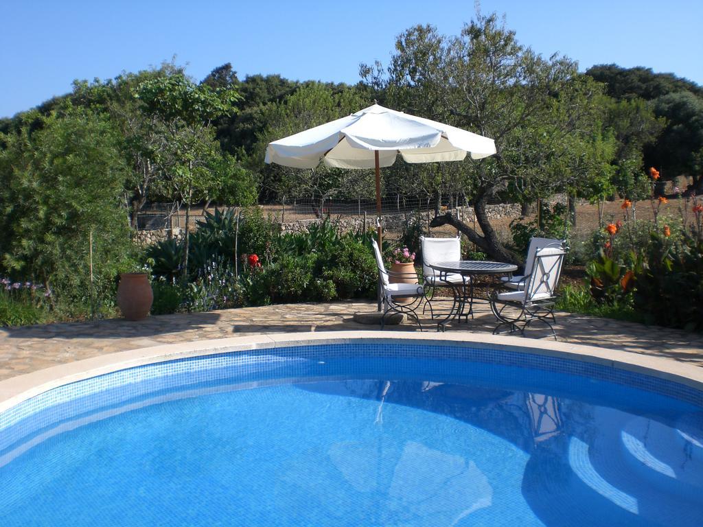 Agroturismo Na Set Centes - Adults Only Арта Екстер'єр фото