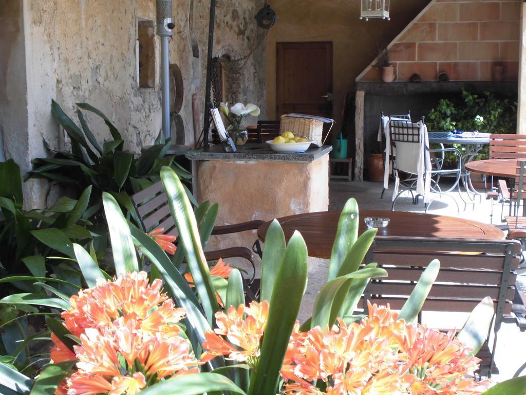 Agroturismo Na Set Centes - Adults Only Арта Екстер'єр фото