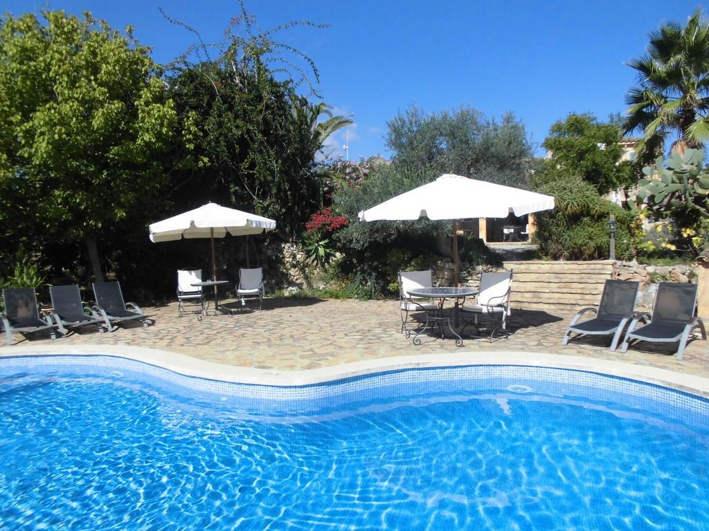 Agroturismo Na Set Centes - Adults Only Арта Екстер'єр фото