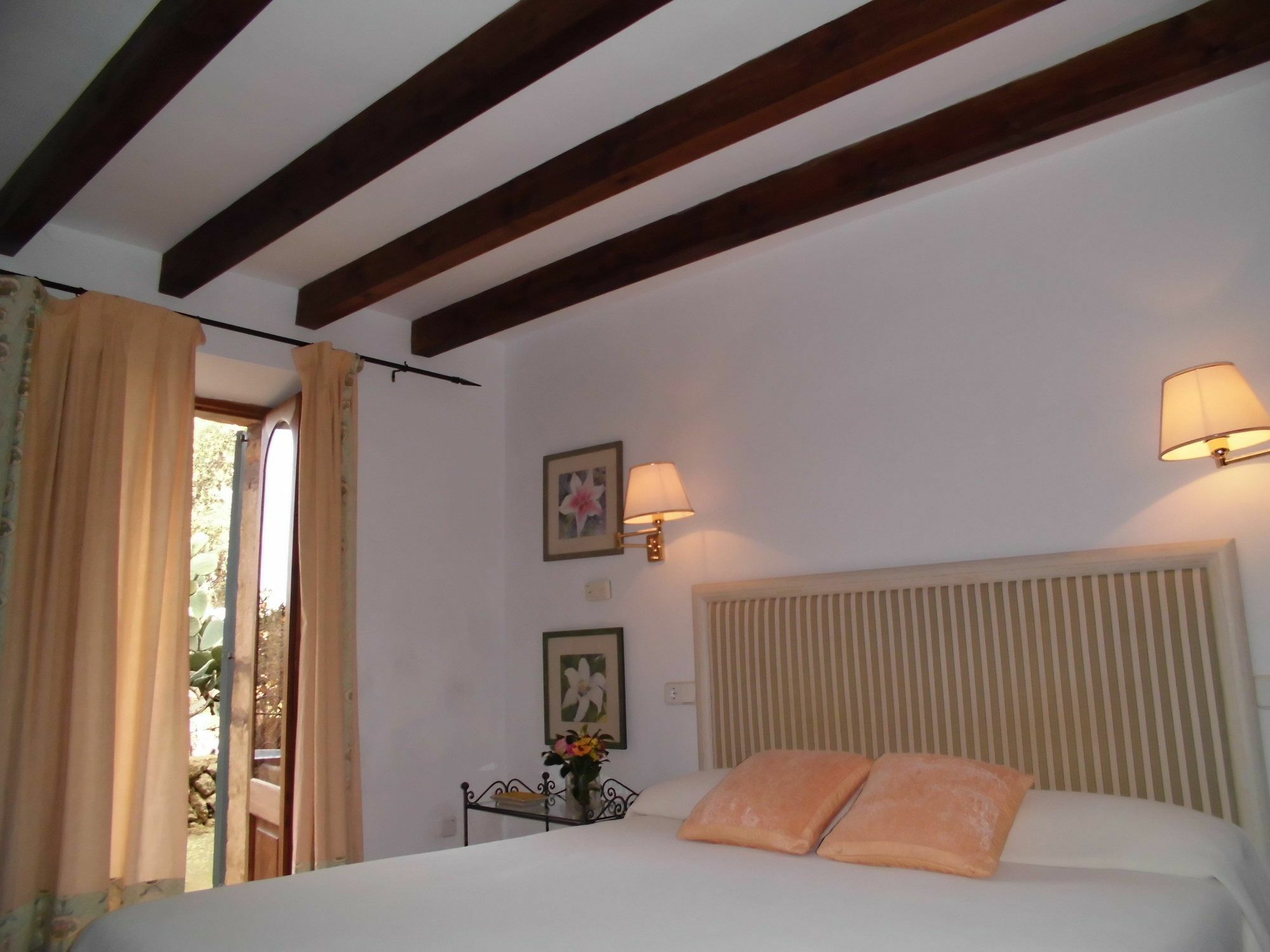 Agroturismo Na Set Centes - Adults Only Арта Екстер'єр фото