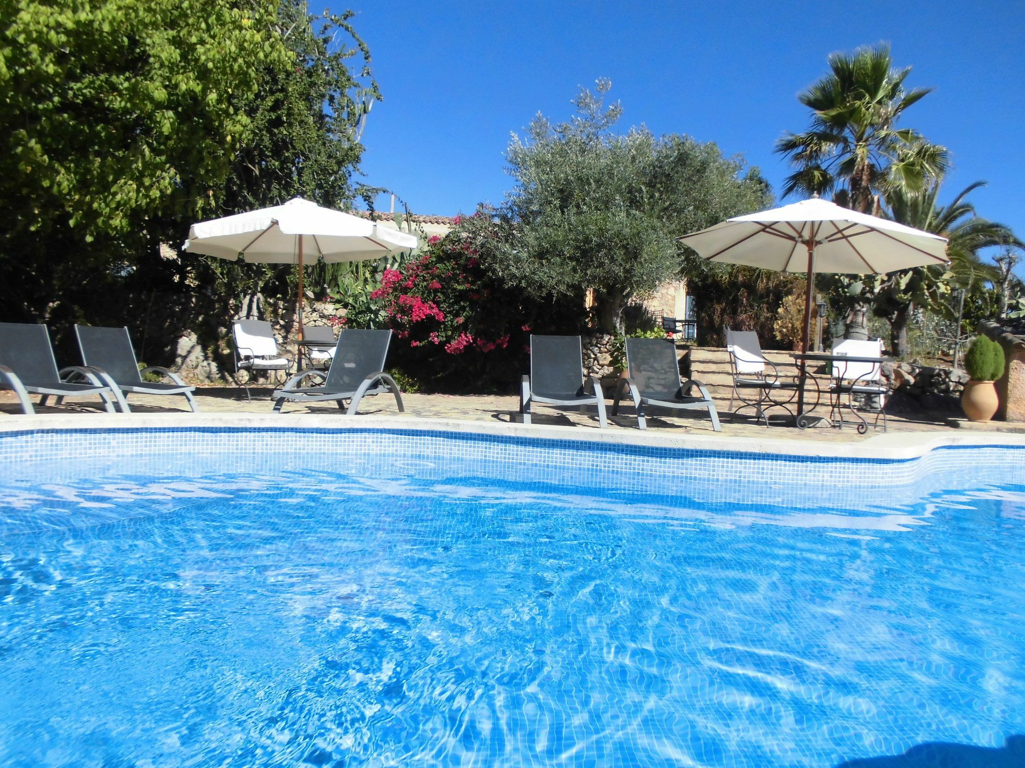 Agroturismo Na Set Centes - Adults Only Арта Екстер'єр фото