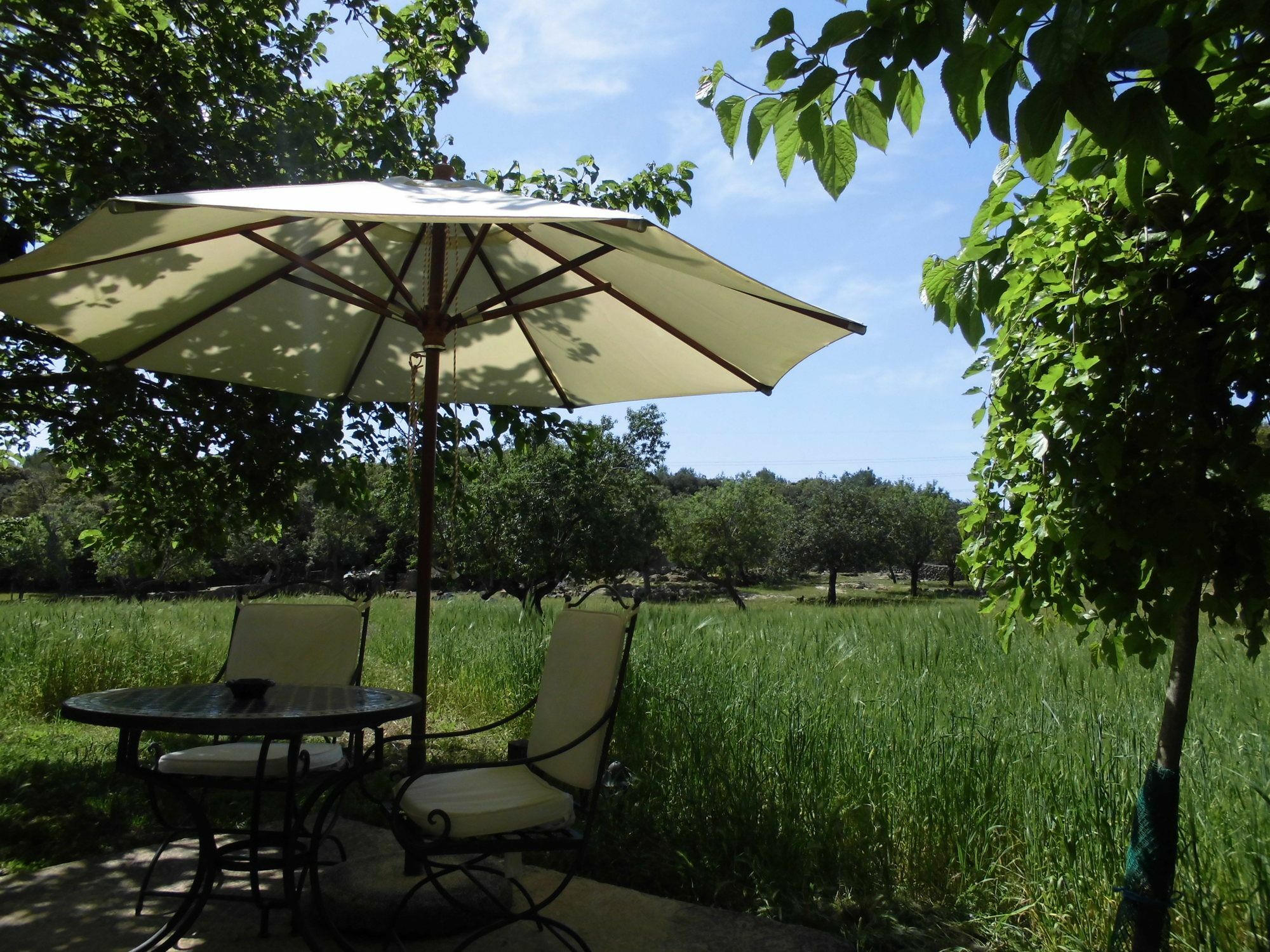 Agroturismo Na Set Centes - Adults Only Арта Екстер'єр фото